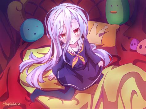 shiro hentai|Parody: no game no life » nhentai: hentai doujinshi and manga.